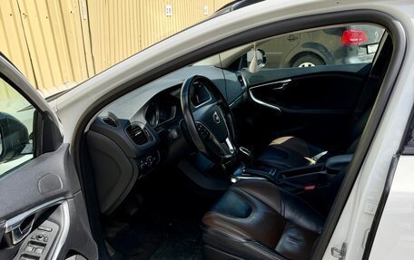 Volvo V40 Cross Country I, 2014 год, 1 550 000 рублей, 5 фотография