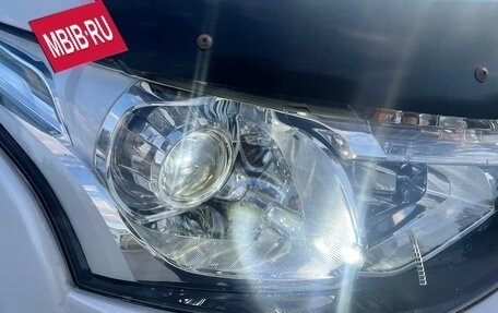 Mitsubishi Outlander III рестайлинг 3, 2013 год, 1 200 000 рублей, 19 фотография