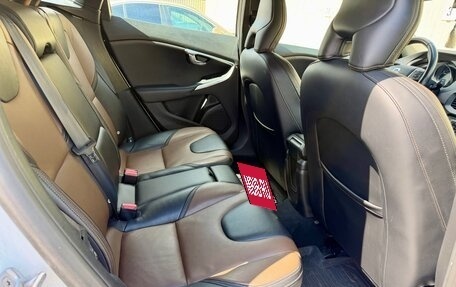 Volvo V40 Cross Country I, 2014 год, 1 550 000 рублей, 8 фотография