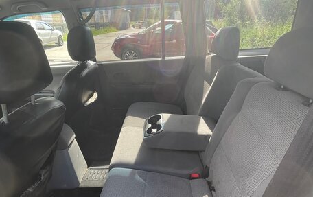 Mitsubishi Montero Sport, 2002 год, 690 000 рублей, 7 фотография