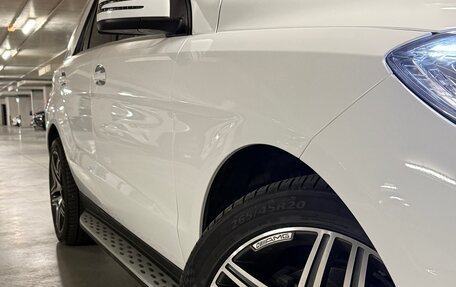 Mercedes-Benz M-Класс, 2015 год, 2 750 000 рублей, 6 фотография