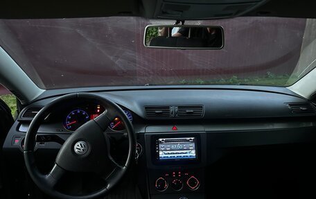 Volkswagen Passat B6, 2007 год, 384 000 рублей, 10 фотография