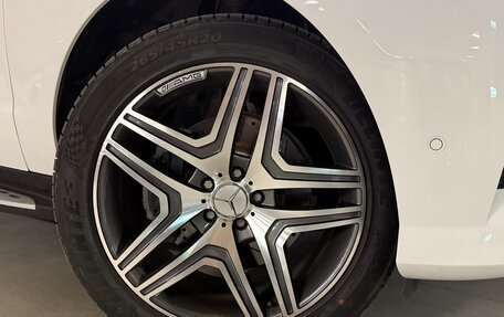 Mercedes-Benz M-Класс, 2015 год, 2 750 000 рублей, 7 фотография
