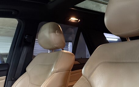 Mercedes-Benz M-Класс, 2015 год, 2 750 000 рублей, 10 фотография