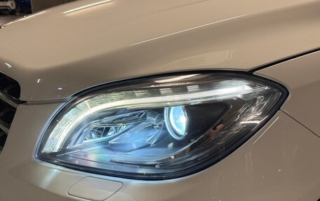 Mercedes-Benz M-Класс, 2015 год, 2 750 000 рублей, 3 фотография