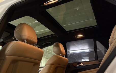 Mercedes-Benz M-Класс, 2015 год, 2 750 000 рублей, 11 фотография
