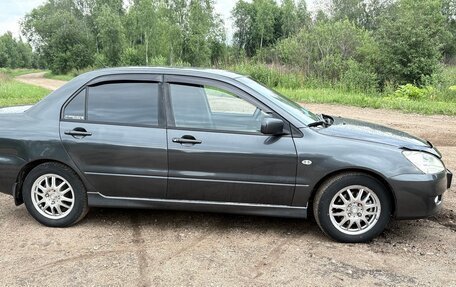 Mitsubishi Lancer IX, 2003 год, 450 000 рублей, 2 фотография
