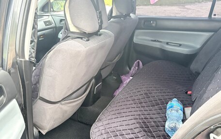 Mitsubishi Lancer IX, 2003 год, 450 000 рублей, 6 фотография