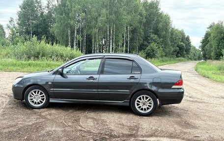 Mitsubishi Lancer IX, 2003 год, 450 000 рублей, 4 фотография