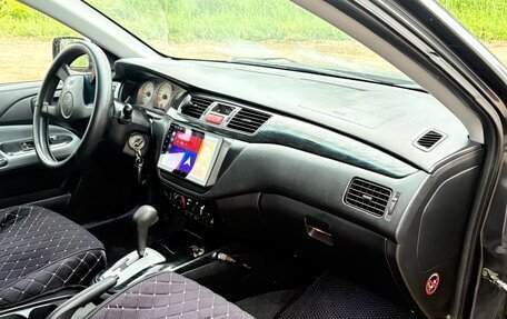 Mitsubishi Lancer IX, 2003 год, 450 000 рублей, 7 фотография