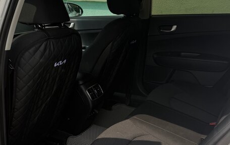 KIA Optima IV, 2016 год, 1 720 000 рублей, 8 фотография