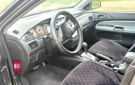 Mitsubishi Lancer IX, 2003 год, 450 000 рублей, 5 фотография