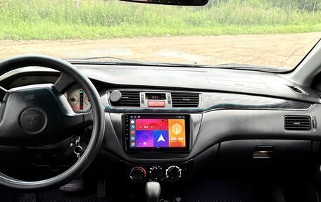 Mitsubishi Lancer IX, 2003 год, 450 000 рублей, 9 фотография