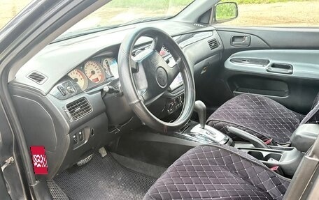 Mitsubishi Lancer IX, 2003 год, 450 000 рублей, 8 фотография