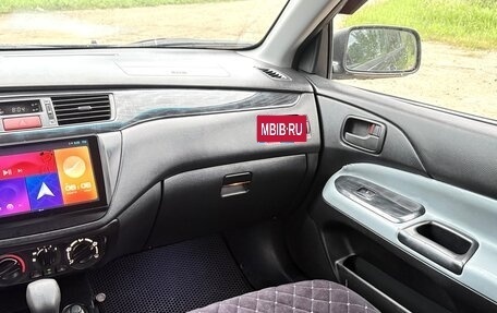Mitsubishi Lancer IX, 2003 год, 450 000 рублей, 10 фотография