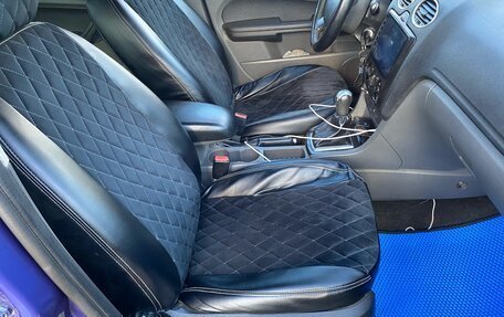 Ford Focus II рестайлинг, 2006 год, 420 000 рублей, 6 фотография
