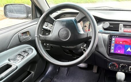 Mitsubishi Lancer IX, 2003 год, 450 000 рублей, 11 фотография
