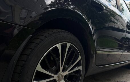 Skoda Superb III рестайлинг, 2012 год, 1 150 000 рублей, 2 фотография