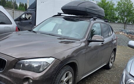 BMW X1, 2012 год, 999 999 рублей, 3 фотография
