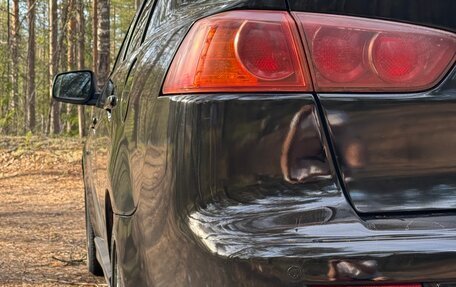 Mitsubishi Lancer IX, 2007 год, 749 000 рублей, 5 фотография