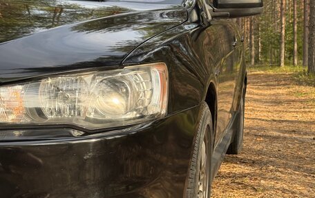 Mitsubishi Lancer IX, 2007 год, 749 000 рублей, 2 фотография