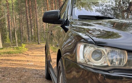 Mitsubishi Lancer IX, 2007 год, 749 000 рублей, 3 фотография