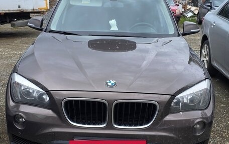 BMW X1, 2012 год, 999 999 рублей, 4 фотография