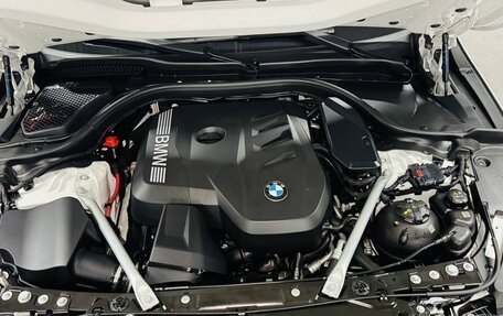 BMW 5 серия, 2023 год, 6 900 000 рублей, 5 фотография