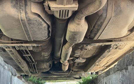 Mitsubishi Lancer IX, 2007 год, 749 000 рублей, 15 фотография