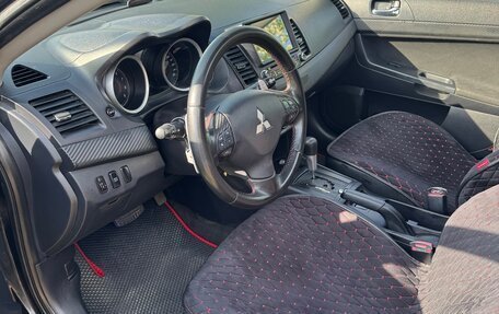 Mitsubishi Lancer IX, 2007 год, 749 000 рублей, 16 фотография