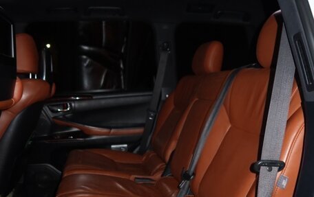 Lexus LX III, 2014 год, 5 500 000 рублей, 5 фотография