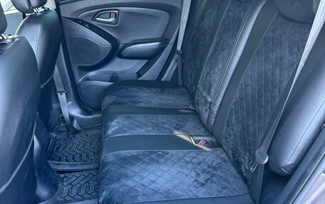 Hyundai ix35 I рестайлинг, 2015 год, 1 490 000 рублей, 10 фотография