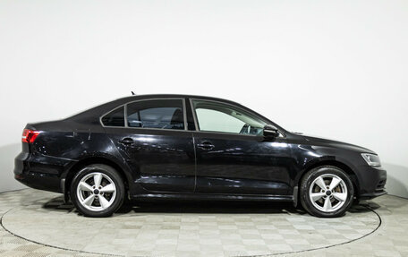 Volkswagen Jetta VI, 2014 год, 949 700 рублей, 5 фотография