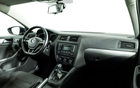 Volkswagen Jetta VI, 2014 год, 949 700 рублей, 10 фотография