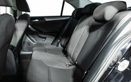 Volkswagen Jetta VI, 2014 год, 949 700 рублей, 11 фотография
