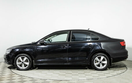 Volkswagen Jetta VI, 2014 год, 949 700 рублей, 9 фотография