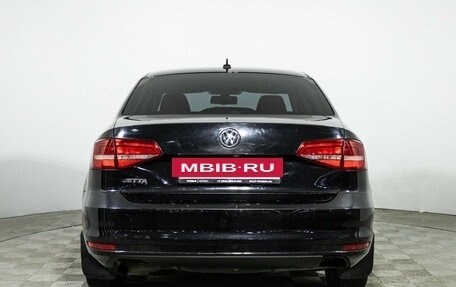 Volkswagen Jetta VI, 2014 год, 949 700 рублей, 7 фотография