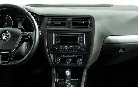 Volkswagen Jetta VI, 2014 год, 949 700 рублей, 15 фотография