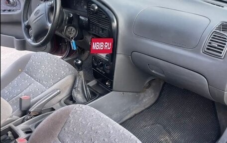 KIA Spectra II (LD), 2007 год, 130 000 рублей, 7 фотография