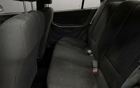 Hyundai Accent II, 2007 год, 299 999 рублей, 14 фотография