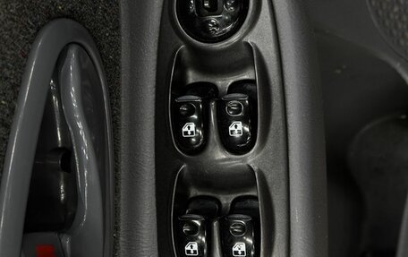 Hyundai Accent II, 2007 год, 299 999 рублей, 13 фотография