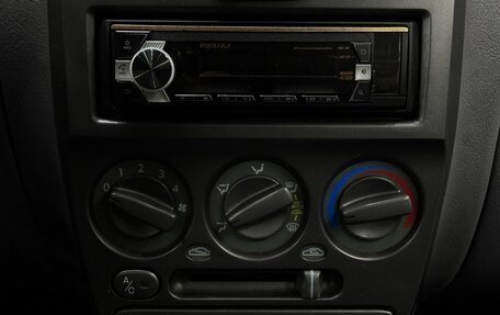Hyundai Accent II, 2007 год, 299 999 рублей, 12 фотография