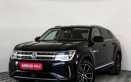 Volkswagen Teramont I, 2023 год, 4 339 000 рублей, 2 фотография