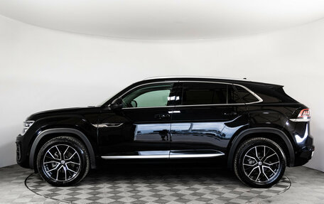 Volkswagen Teramont I, 2023 год, 4 339 000 рублей, 9 фотография