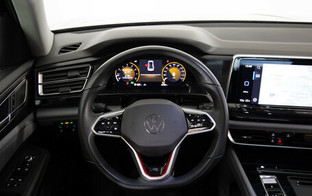 Volkswagen Teramont I, 2023 год, 4 339 000 рублей, 11 фотография