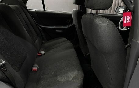Hyundai Accent II, 2007 год, 299 999 рублей, 15 фотография