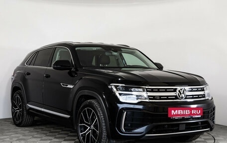 Volkswagen Teramont I, 2023 год, 4 339 000 рублей, 4 фотография