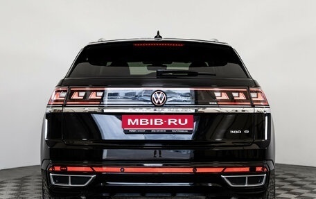 Volkswagen Teramont I, 2023 год, 4 339 000 рублей, 7 фотография