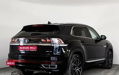 Volkswagen Teramont I, 2023 год, 4 339 000 рублей, 6 фотография