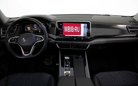 Volkswagen Teramont I, 2023 год, 4 339 000 рублей, 10 фотография